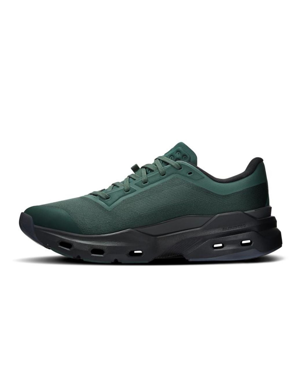 On Shoes Green Cloudpulse 2 for men