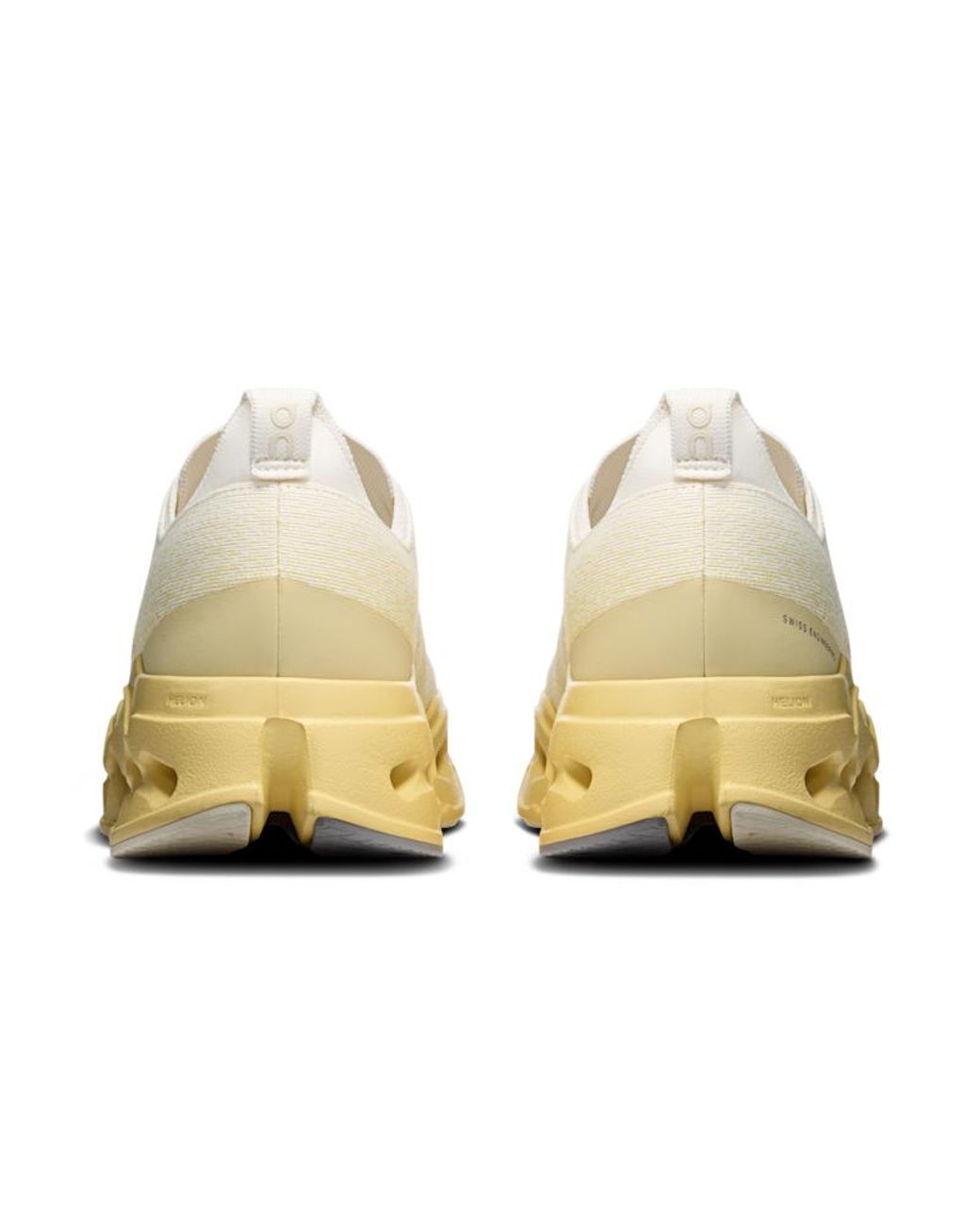 On Shoes Natural Cloudsurfer Max for men