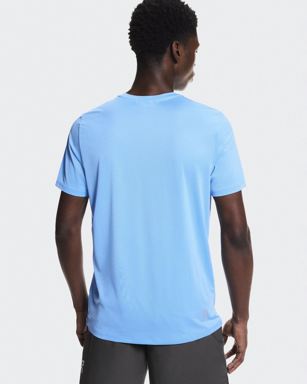 On Shoes Blue Core-T for men
