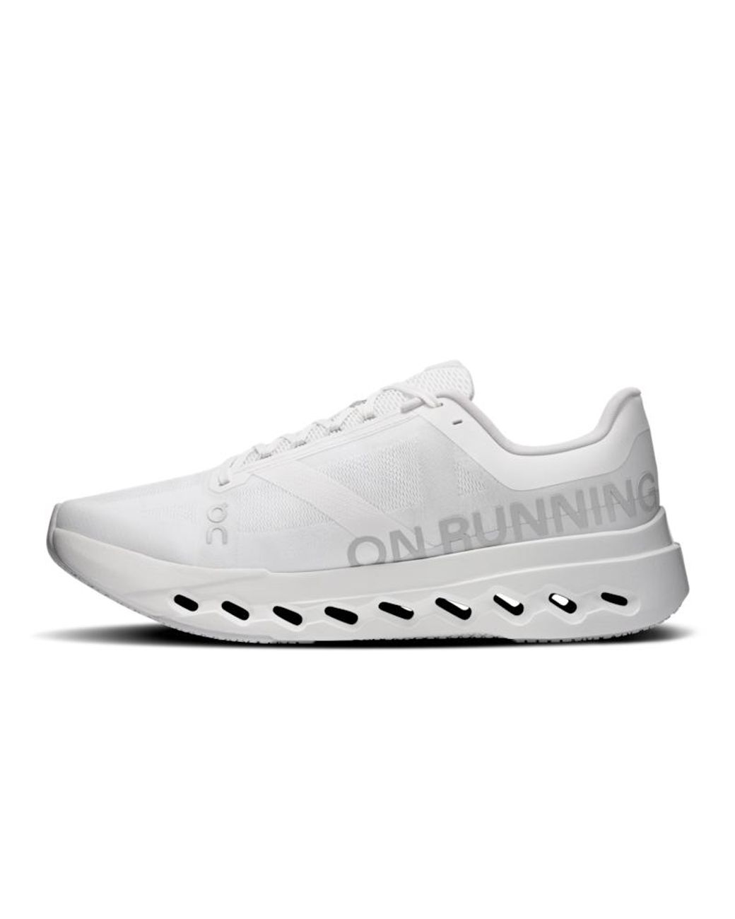 On Shoes White Cloudsurfer Next for men