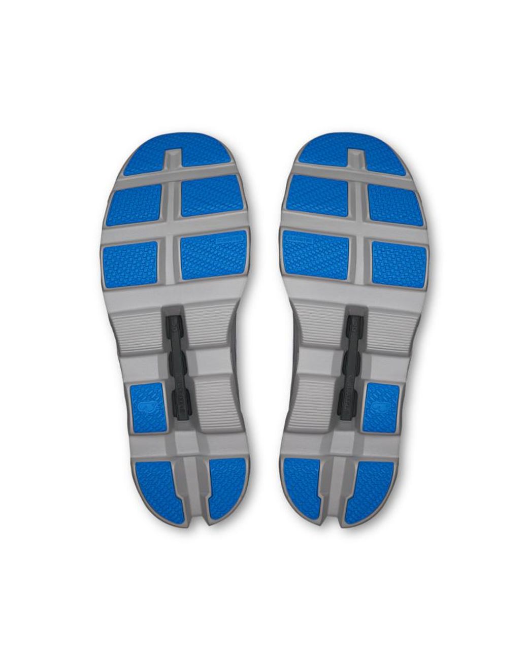 On Shoes Blue Cloudmster 1 for men