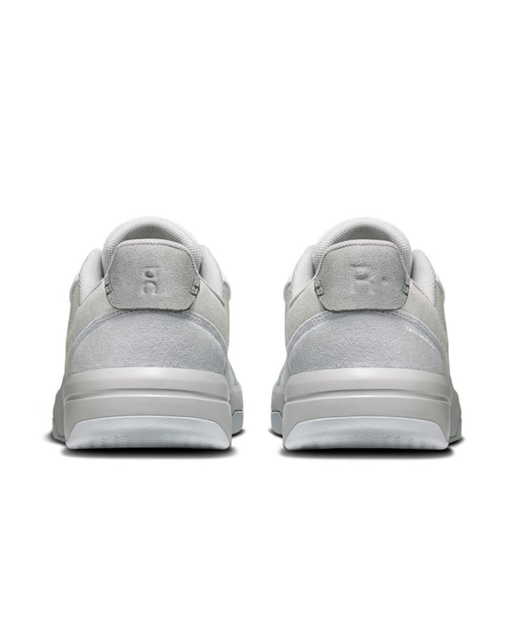 On Shoes White The Roger Clubhouse Ace for men
