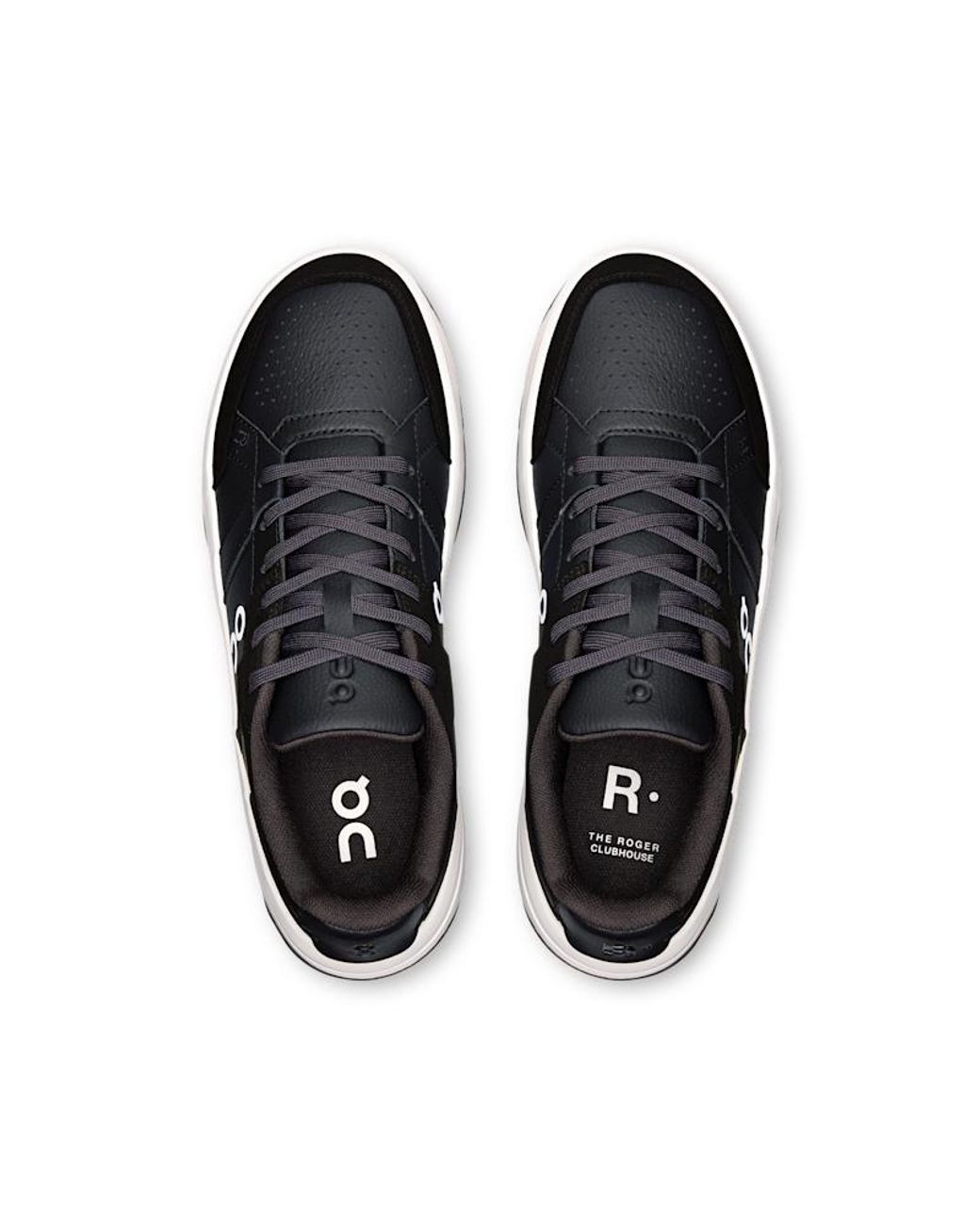 On Shoes Blue The Roger Clubhouse