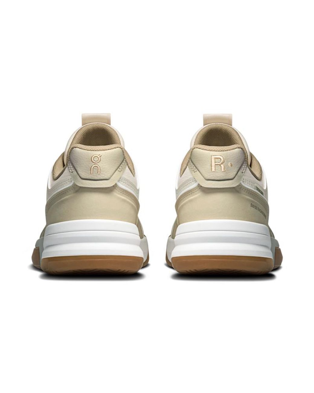 On Shoes White The Roger Clubhouse Pro 2