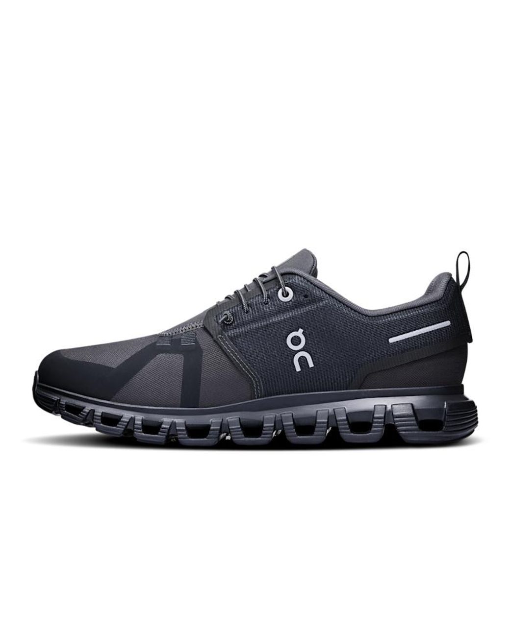 On Shoes Blue Cloud 6 Waterproof