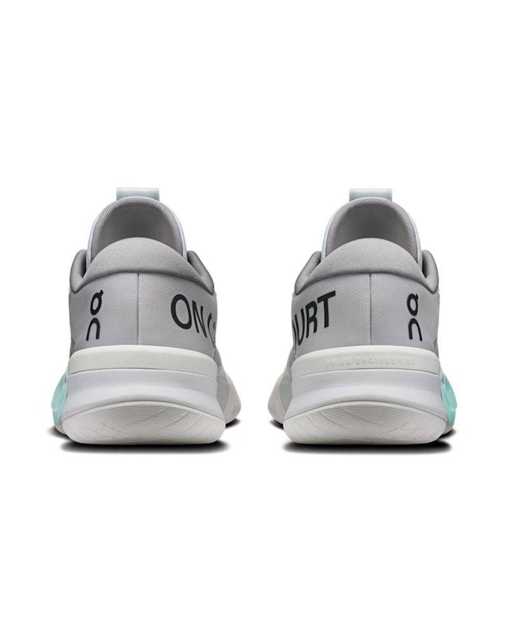 On Shoes Blue The Roger Pro 3 for men