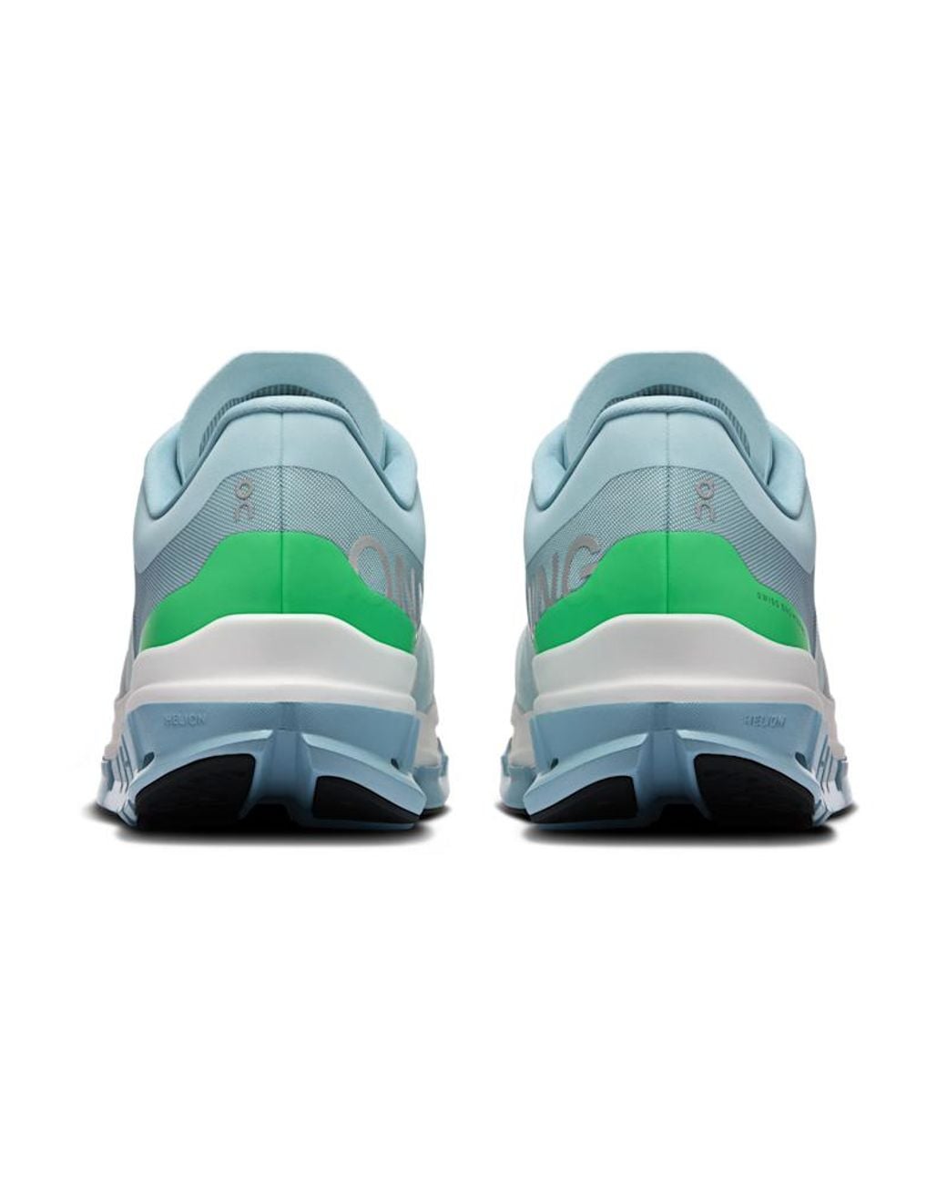 On Shoes Blue Cloudflow 5 for men