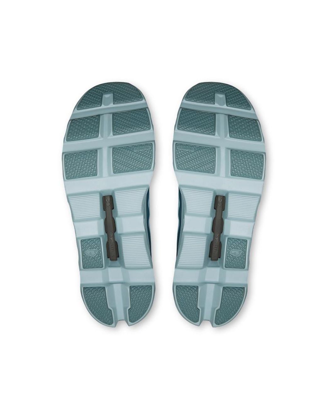 On Shoes Blue Cloudmster Void for men