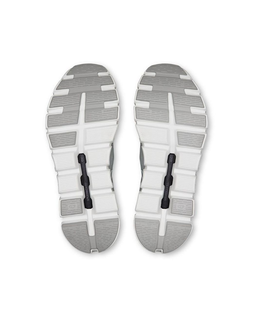 On Shoes White Cloud 6 Coast
