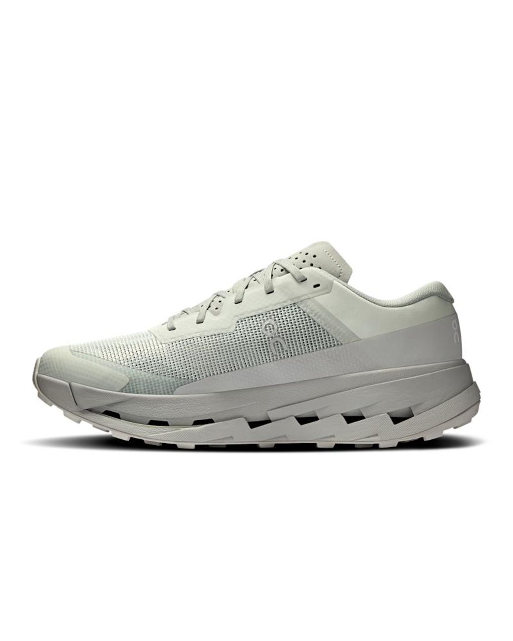 On Shoes Gray Cloudultra 3 for men