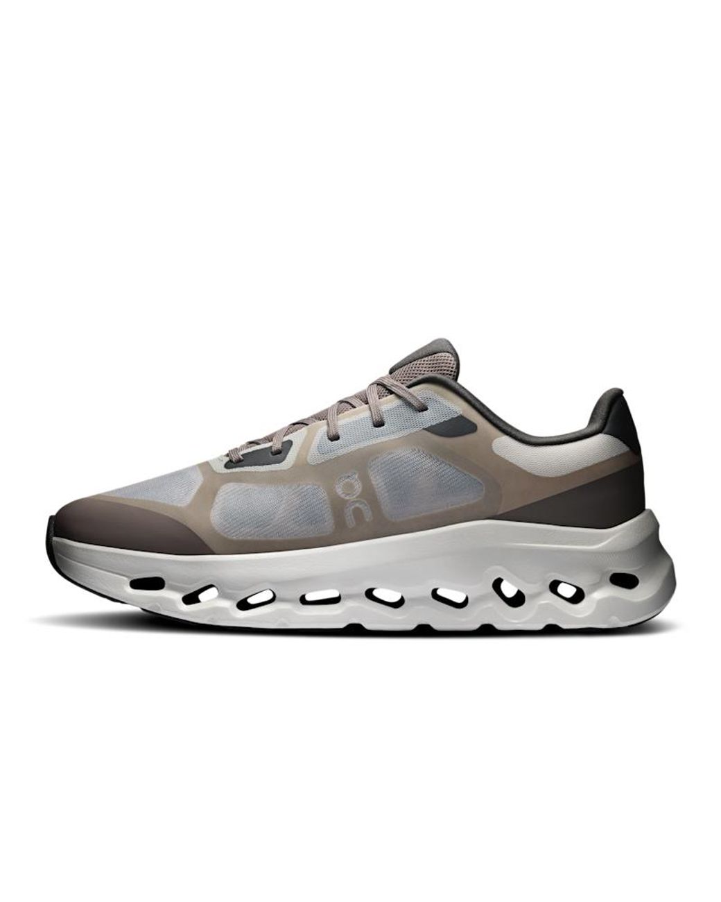 On Shoes Gray Cloudtilt Remix for men