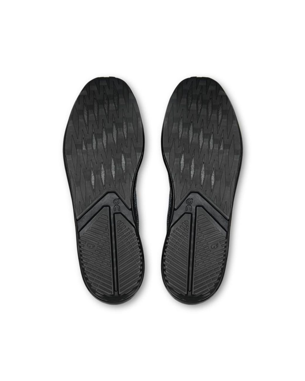 On Shoes Black Cloudmuse