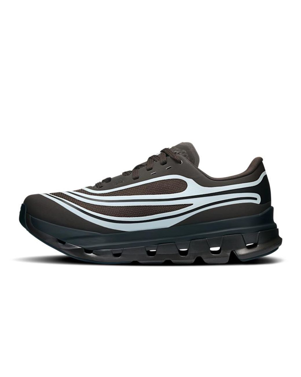 On Shoes Black Cloudflow 5 Ad
