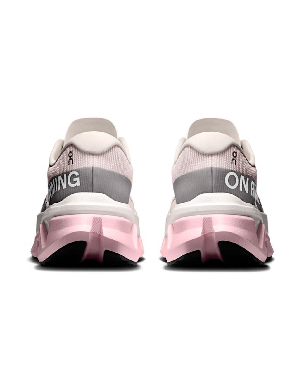 On Shoes Pink Cloudmster 3 Hyper