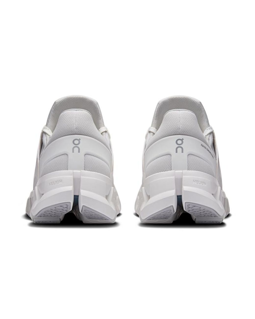 On Shoes Gray Cloudswift 4 Ad