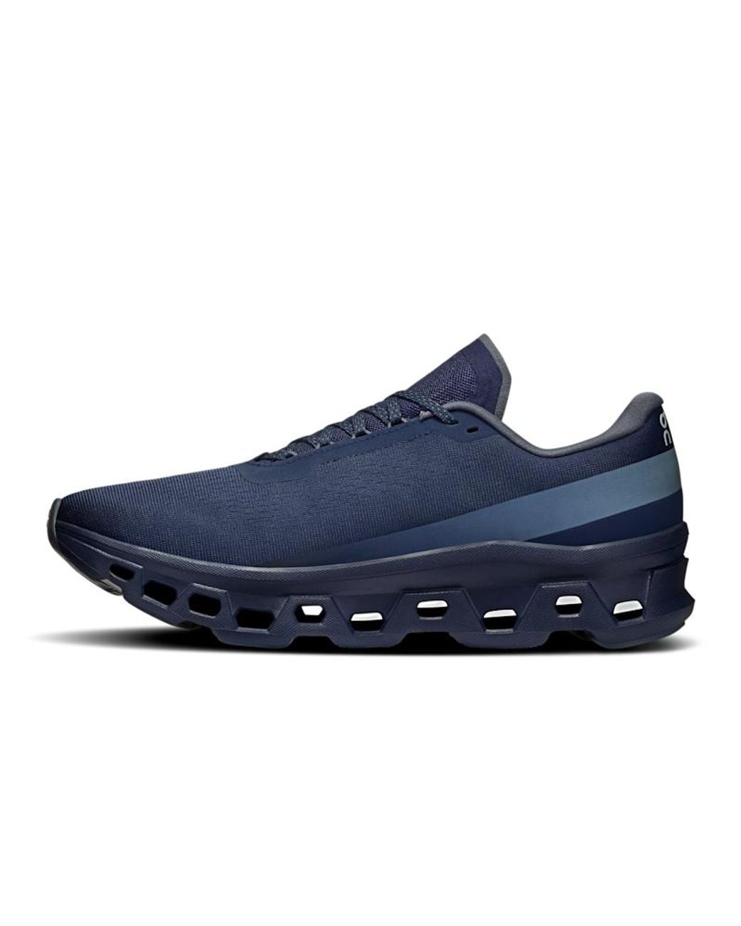 On Shoes Blue Cloudmster 1 for men