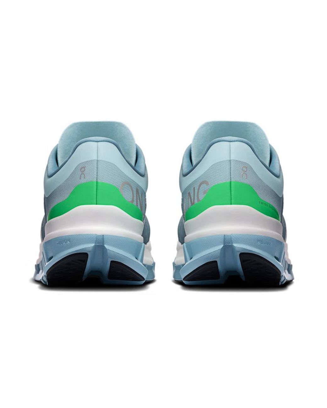 On Shoes Blue Cloudflow 5