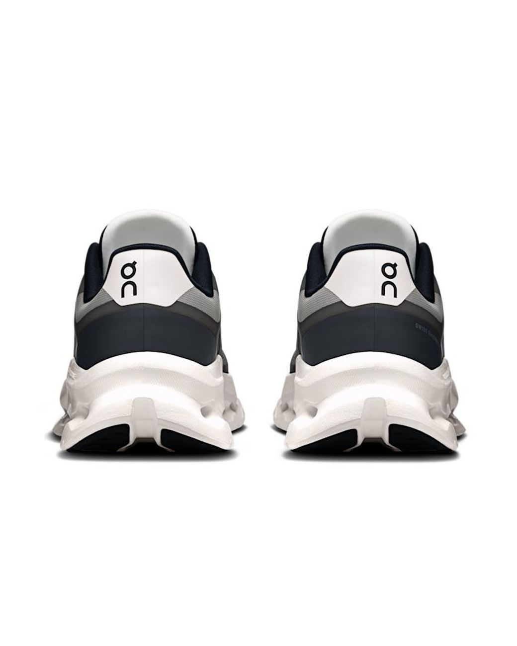 On Shoes Black Cloudtilt Remix for men