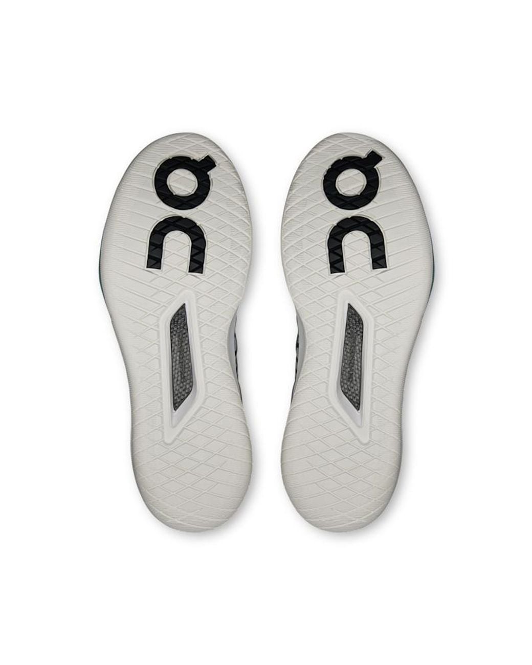 On Shoes Blue The Roger Pro 3 for men