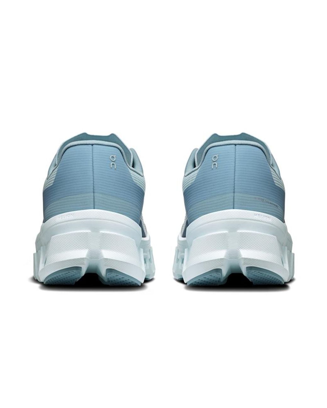 On Shoes Blue Cloudmster Void