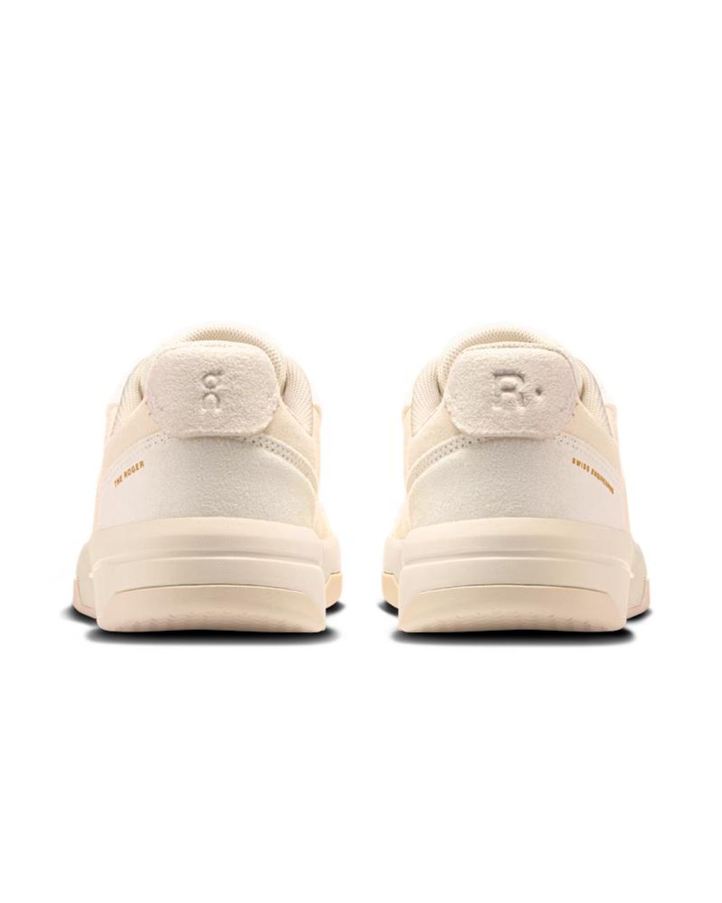 On Shoes Natural The Roger Clubhouse Ace