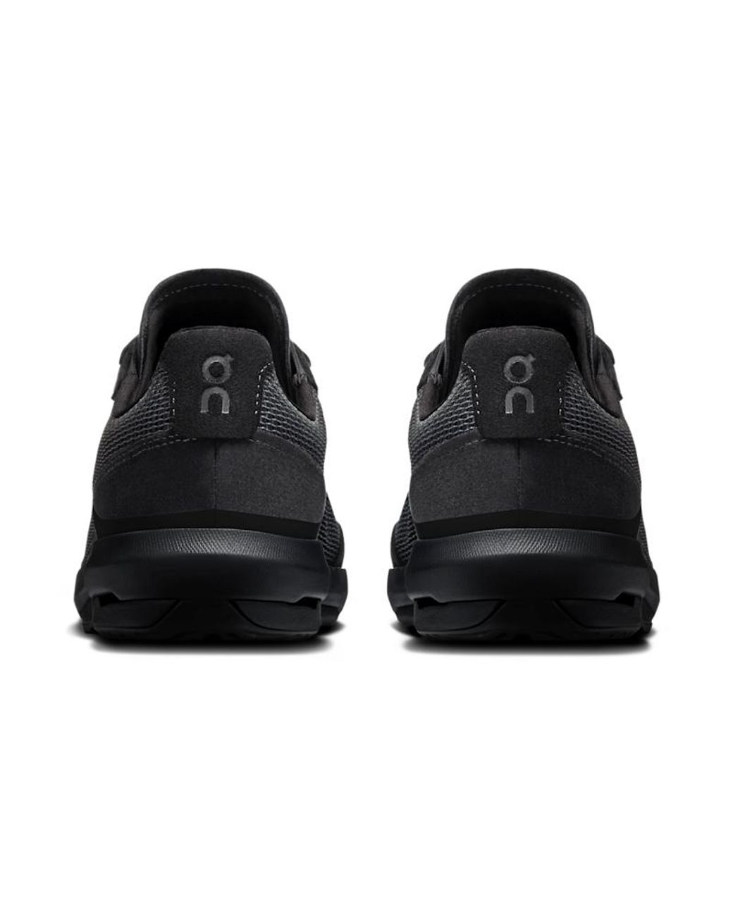 On Shoes Black Cloudmuse