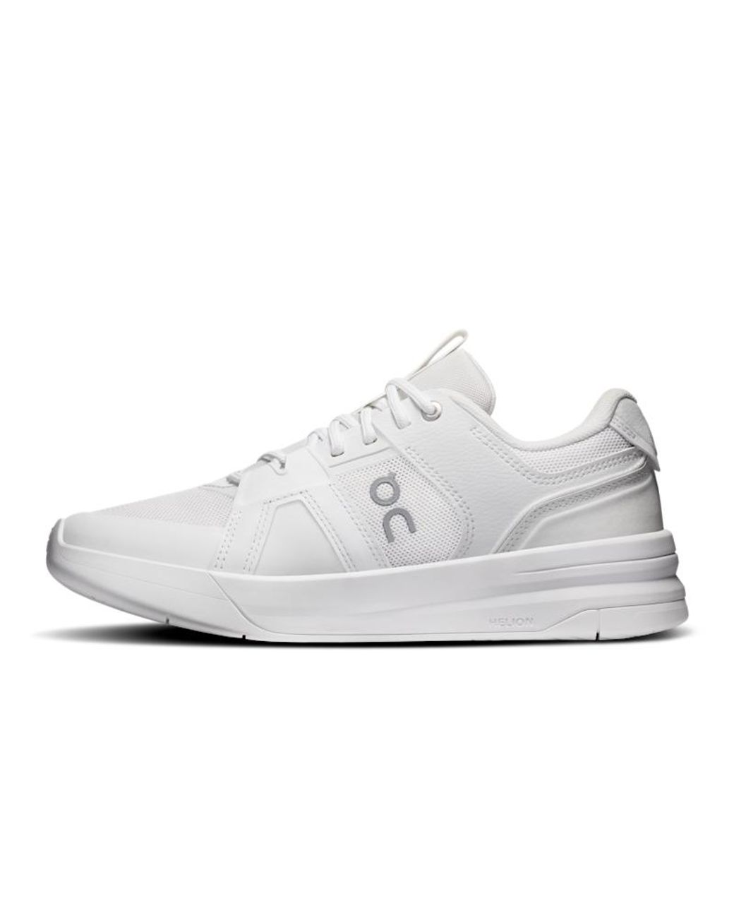 On Shoes White The Roger Clubhouse Pro 2