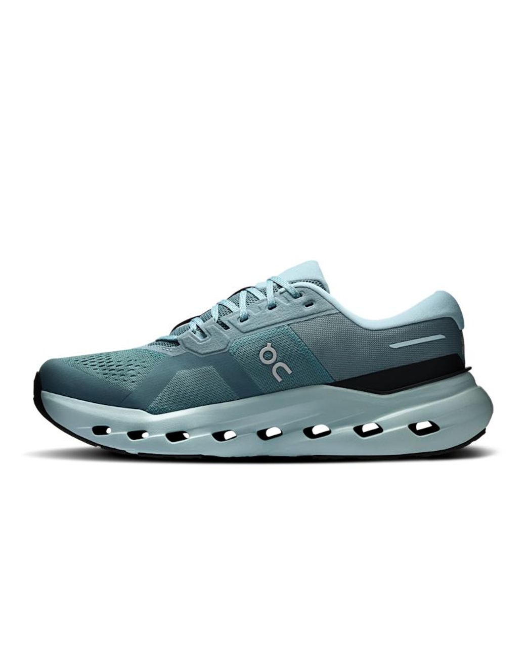 On Shoes Blue Cloudrunner 3 for men