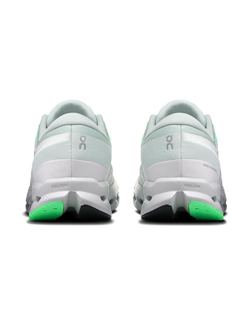 Cloudsurfer 2 Wide On Shoes pour homme en coloris White