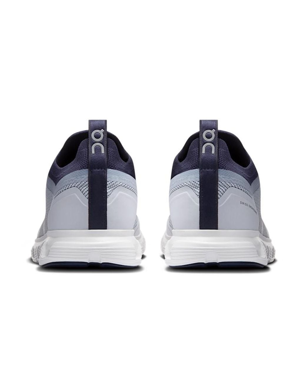 On Shoes Blue Cloud 6 Versa for men