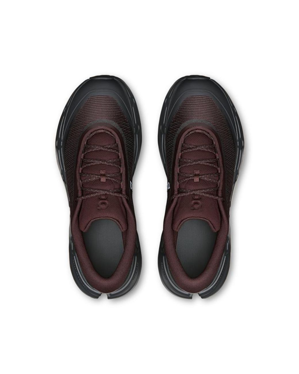 On Shoes Black Cloudsoma Hike for men