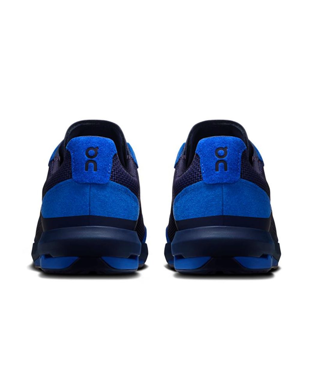 On Shoes Blue Cloudmuse for men