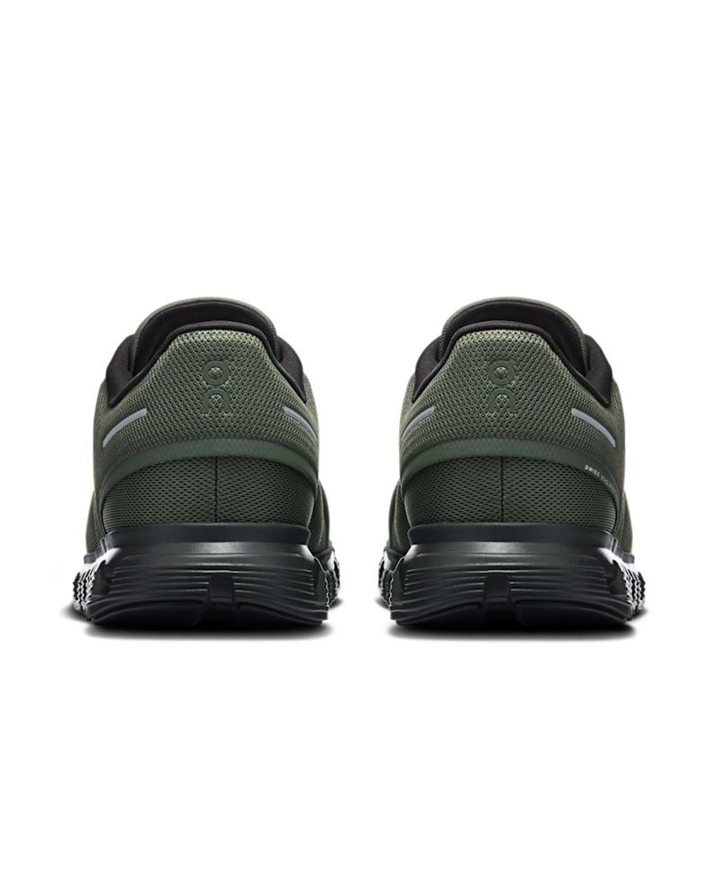 Cloud 6 On Shoes pour homme en coloris Green
