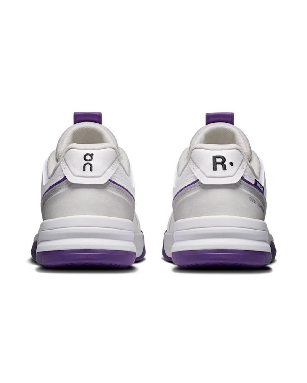 On Shoes White The Roger Clubhouse Pro 2