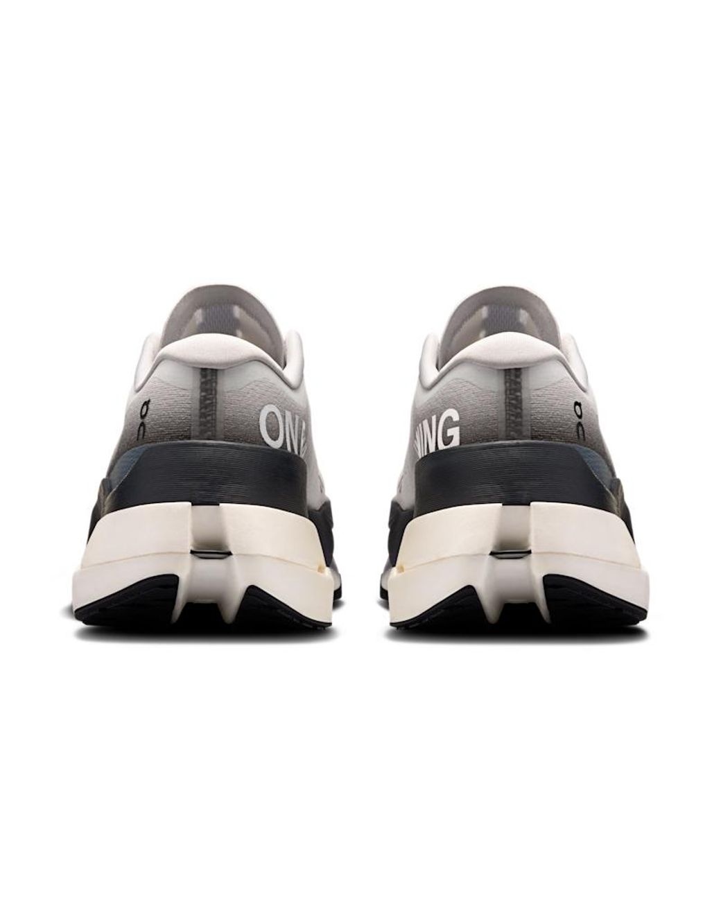 On Shoes White Cloudboom Max for men