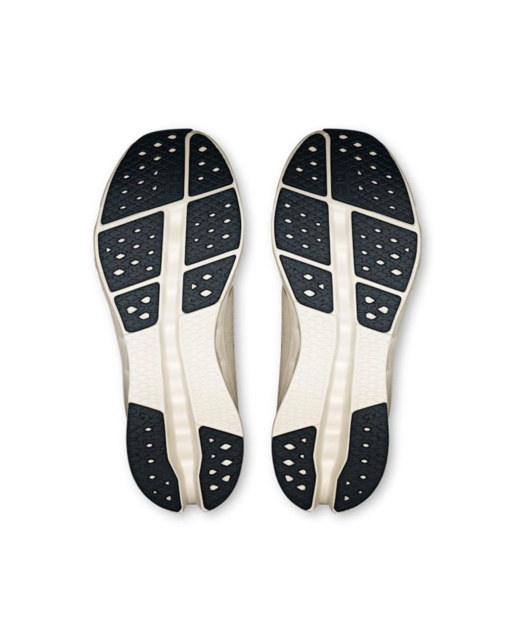 On Shoes White Cloudsurfer 2