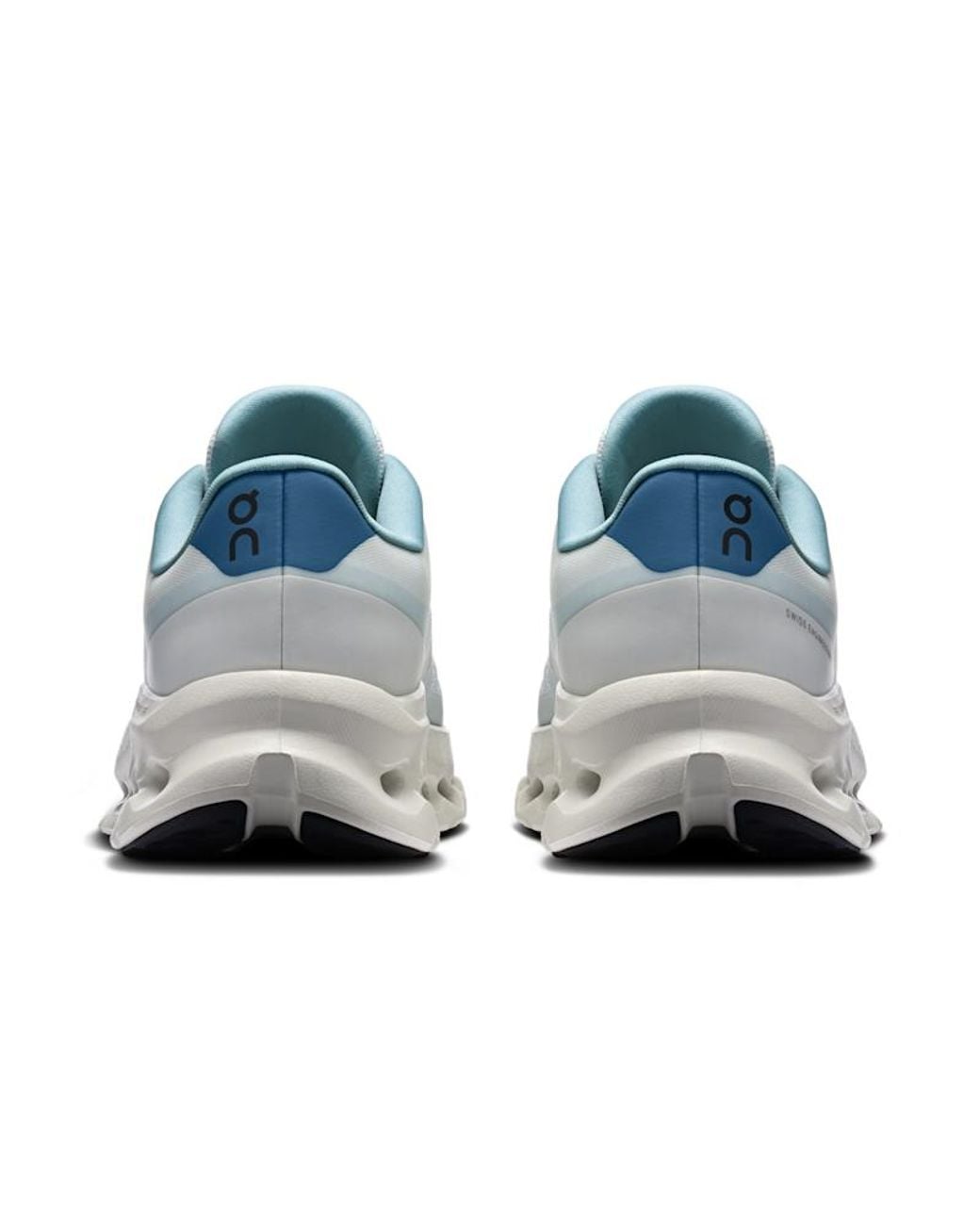 On Shoes Blue Cloudtilt Remix for men