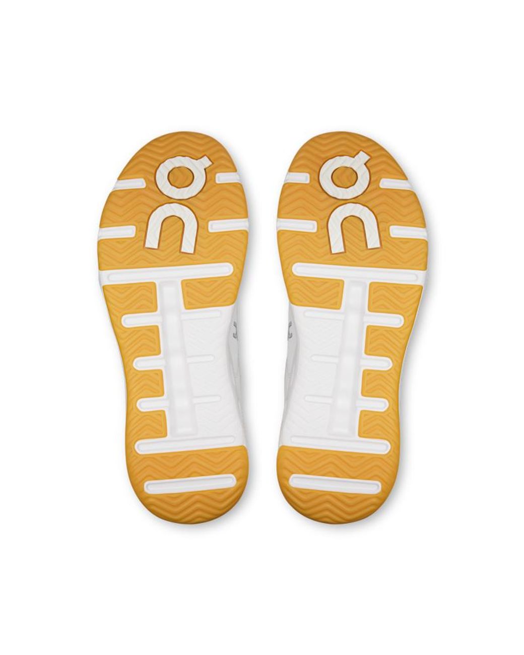 On Shoes White The Roger Wildcard for men