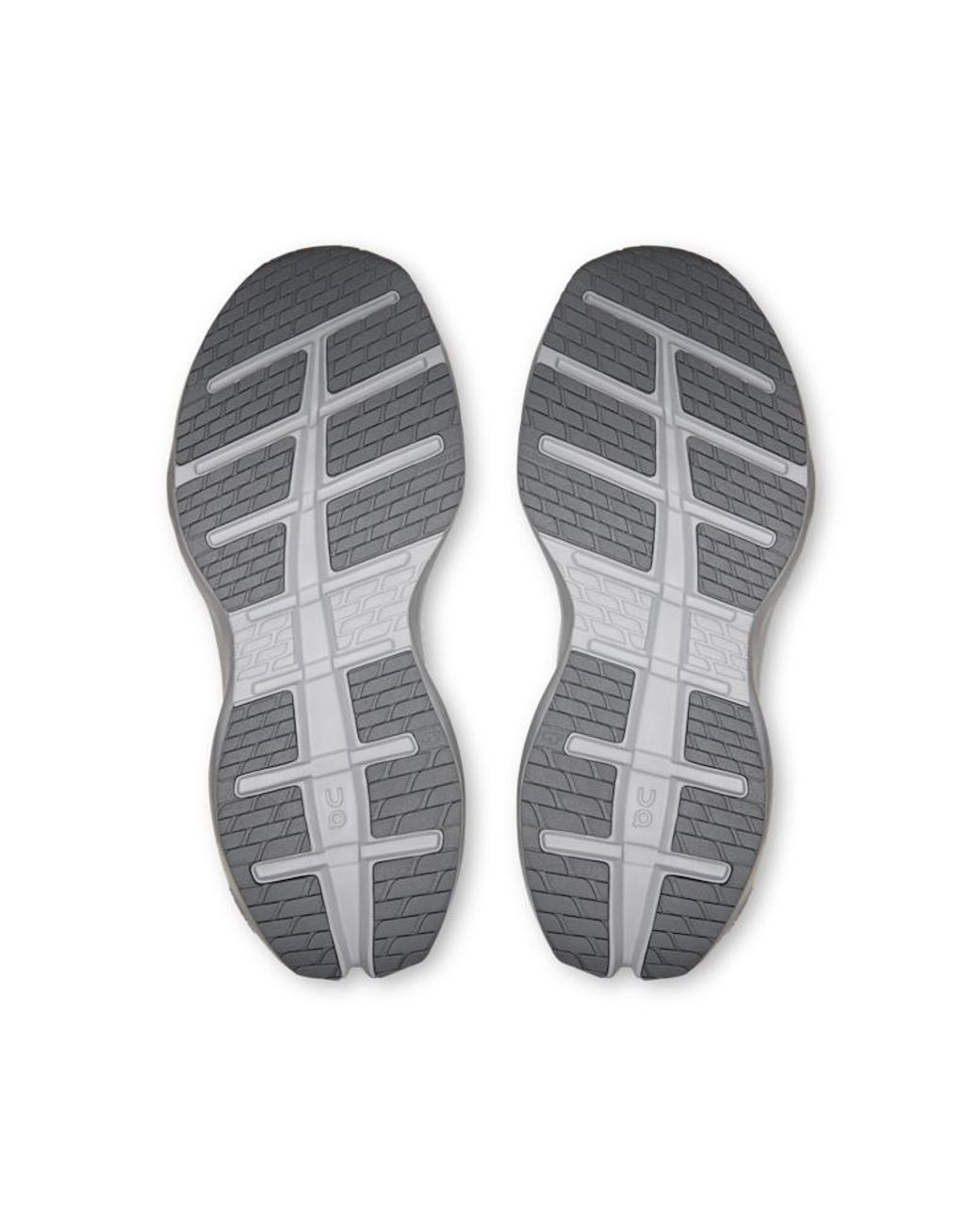 On Shoes White Cloudrunner 3 Max for men
