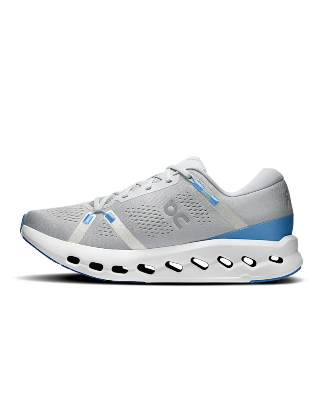 On Shoes Blue Cloudsurfer 2 for men