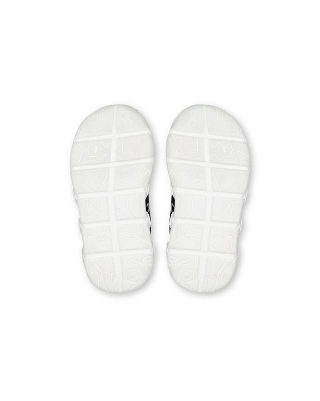 On Shoes Black Cloud Dash