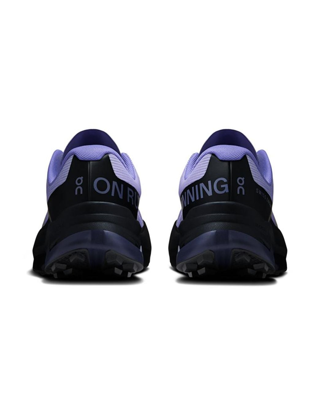 On Shoes Blue Cloudultra Peak