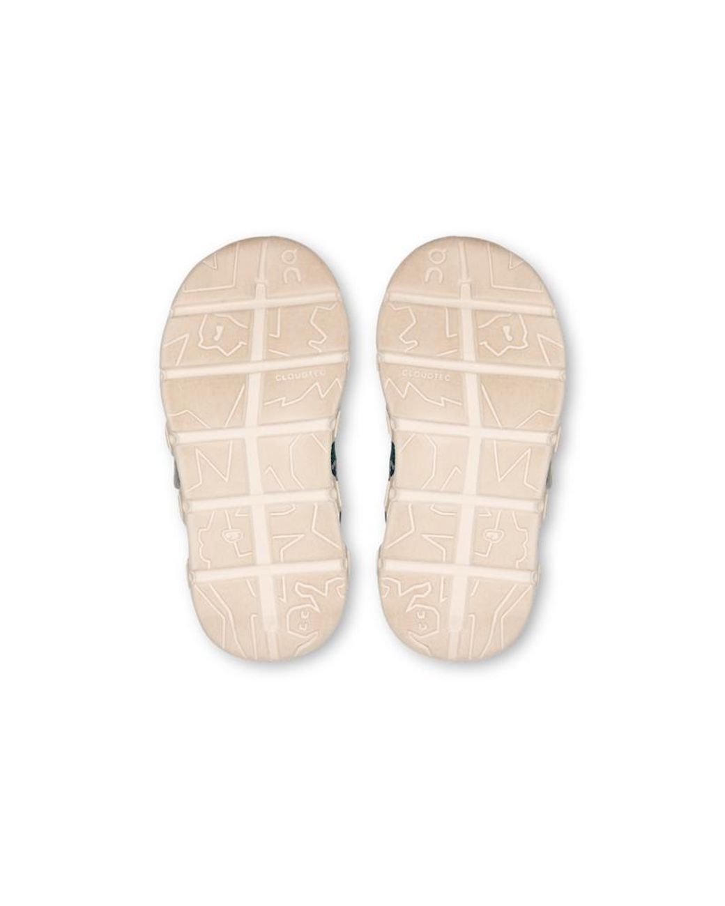 On Shoes Blue Cloud Dash
