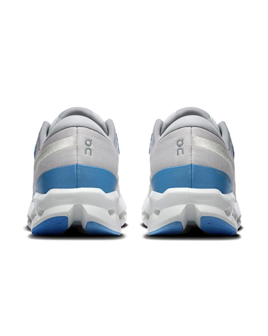 On Shoes Blue Cloudsurfer 2 for men