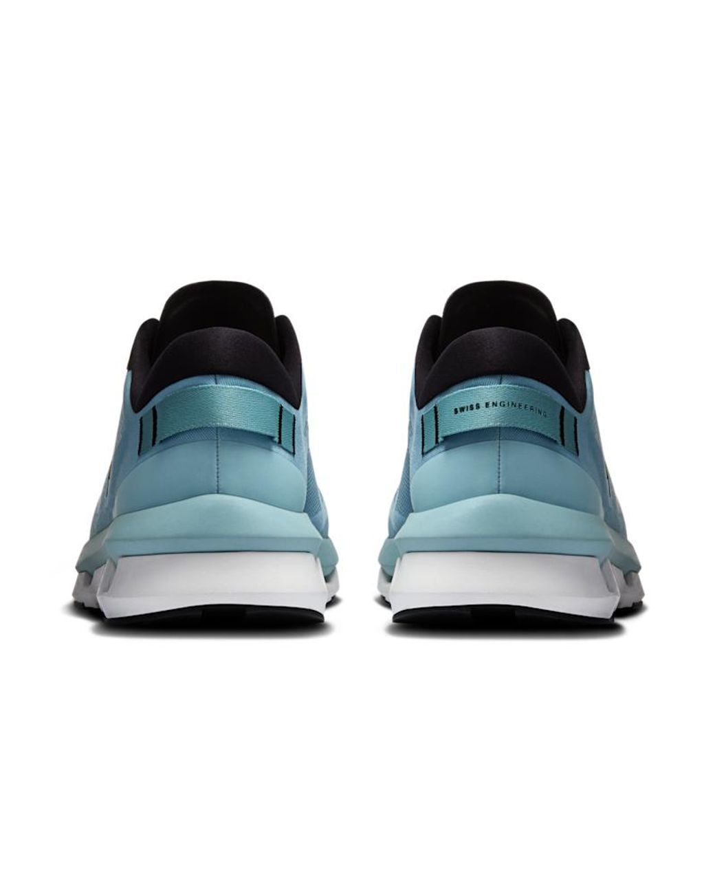 On Shoes Blue Cloudze for men
