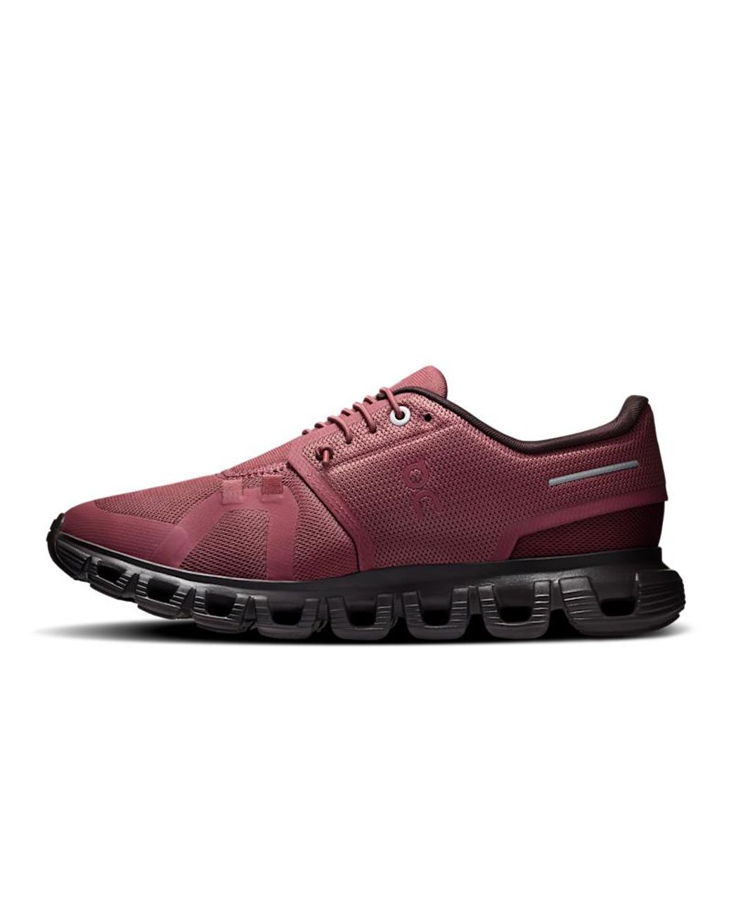 Cloud 6 On Shoes en coloris Red