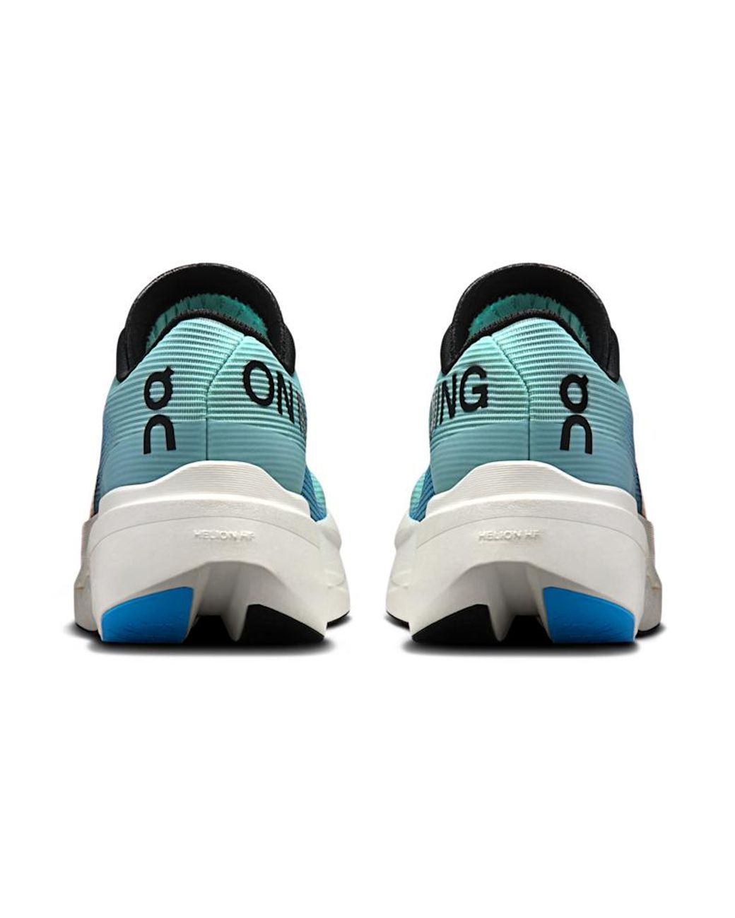 Cloudboom Volt On Shoes en coloris Blue