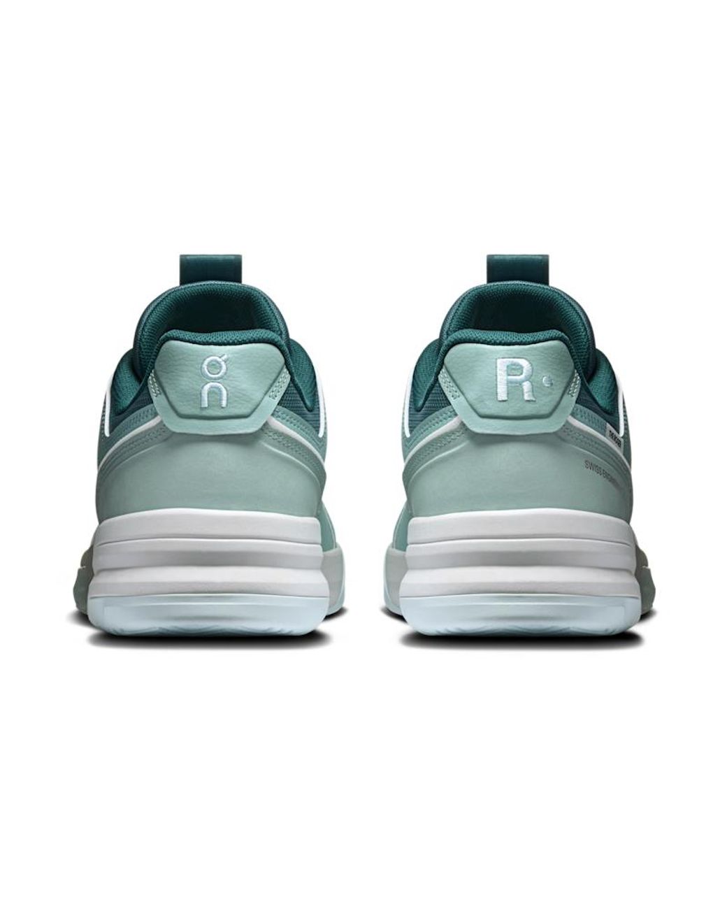 On Shoes Blue The Roger Clubhouse Pro 2 for men