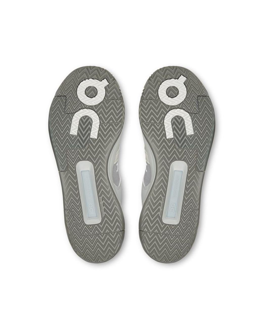 On Shoes White The Roger Clubhouse Pro 2 Clay for men