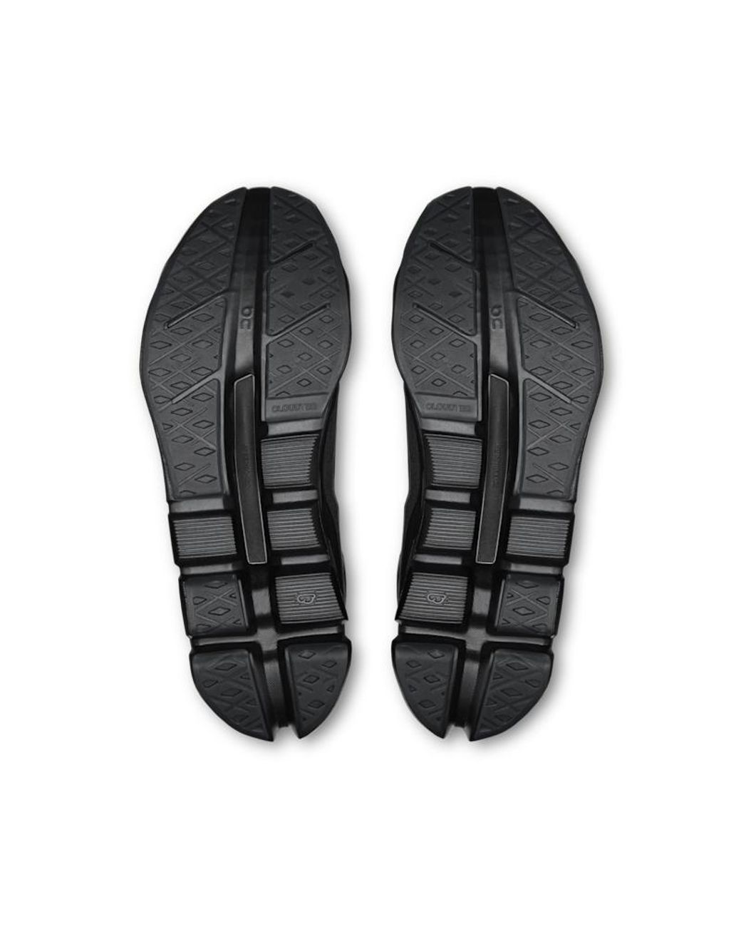 Cloudflow 5 Ad On Shoes en coloris Black